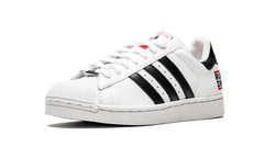 Superstar 1 (MUSIC) "Run DMC" 133627