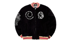 Wealth Jacket "Black" 851 8401 BLAC