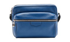 Taiga Outdoor Messenger PM "Cobalt" M33437