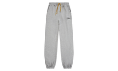 Terry Sweatpants "Heather Grey / Black" RHPS26PA031033168