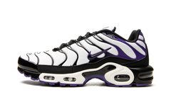 Air Max Plus "Persian Violet" DB0682 100