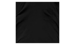 Pocket Crew T-Shirt "Black" CHRM0916