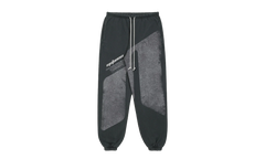 Paraclete Sweatpant "Mechanic Black" PARC SP08