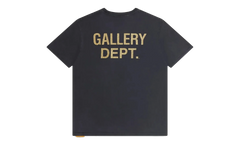 Paparazzi Tee "Vintage Black" GD096