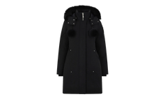 Stirling Parka "Black" M35LP203S 305