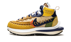 VaporWaffle "Sacai x Jean Paul Gaultier - Multicolor" DH9186 200