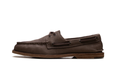 The Authentic Original Boat Shoe "Colbo Weathered Sahara" 17209050