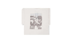 Lost Angels SS Tee "Beige" 10073467