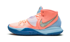 Kyrie 6 "Khepri - Regular Box" CU8879 600