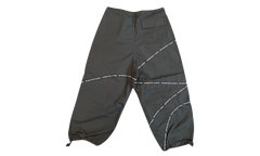 Paraclete Pluging Pants "Black" PARC PA00 BLAC