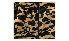 1st Camo Shark MA-1 Jacket "Yellow" 1L30 141 003 YELLOW