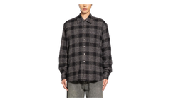 Above Shirt "Grey" M4252AO