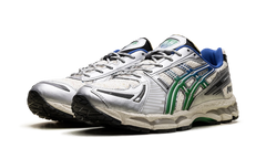 Tiger Runner "White Cedar Green" 1203A916 100