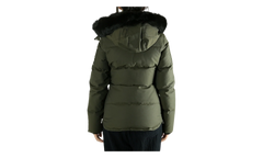 3Q LDS Jacket "Army" MK2229L3Q 775