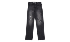 Mass Denim Jeans "Astra Black" 861 2111 BLK