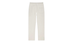 Sports Mini Logo Sweatpants "White" HSR147