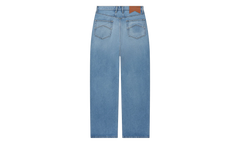 Wide Leg Denim Pants "Denim" RHFW24DP03012 IGO