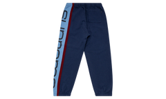 Big Logo Paneled Sweatpant "FW20" SU9886
