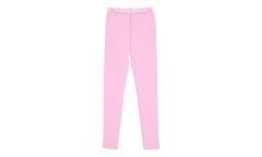 Logo Leggings "Pink/White" CHRM1082