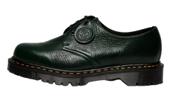 1461 Made In England Buckingham Leather "DMS Green" 42467300