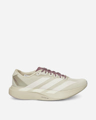 Adizero EVO SL Sneakers Putty Grey / Alumina / Shadow Fig