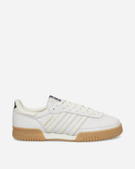 Burnden II SPZL Sneakers Cloud White / Cream White