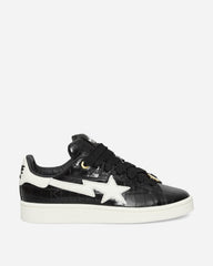 BAPE Campus 00s Sneakers Core Black / Off White