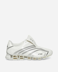 Slam Jam F50 Tunit Mega Consortium Sneakers Cloud White / Core Black / Silver Metallic