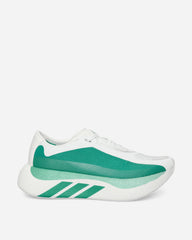 Hyperboost Edge Sneakers Cloud White / Equipment Green