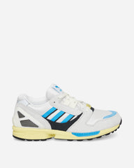 ZX 8000 MIG Sneakers Cloud White / Lucid Aquamarine / Powder Yellow