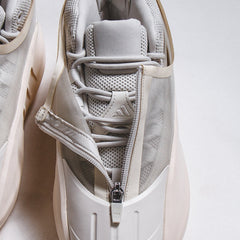 Adidas Basketball Men Crazy IIInfinity Chalk White IH2663