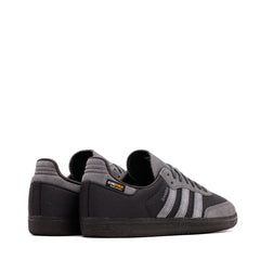 Adidas Men Samba OG Black Cordura JI3214