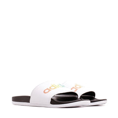 Adidas Originals Men Adilette Comfort White H02488