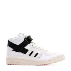 Adidas Originals Men Forum Mid Parley Black White GV7616