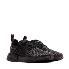 Adidas Originals Men NMD R1 Boost Black GX9529