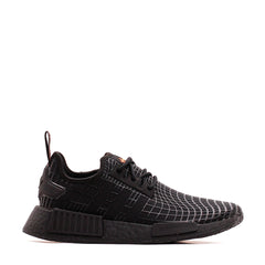 Adidas Originals Men NMD R1 Boost Black GX9529
