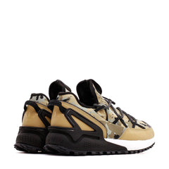 Adidas Originals Men ZX 2K Boost Utility Gore-Tex Beige Black H05319
