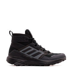 Adidas Outdoor Men Terrex Trailmaker Mid Gore-Tex GTX Black Core FY2229