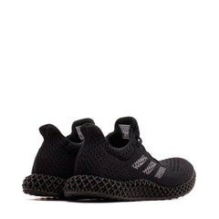 Adidas Running Men 4D Futurecraft Triple Black Q46228