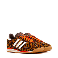 Adidas Women SL72 OG Leopard Print JI0189
