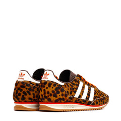 Adidas Women SL72 OG Leopard Print JI0189