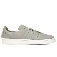 Adidas x Wings + Horns Campus Shoes - Sesame/Chalk White