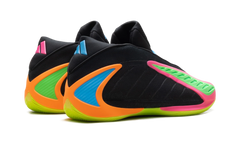 AE 2 "Black Multi-Color" KK0645