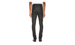 Detroit Cut Jean "Black Wax" DU19S4366 SBW 99