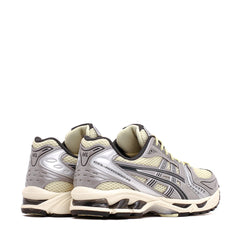 Asics Men Gel-Kayano 14 Oyster White Steeple Grey Core 1203A537-250