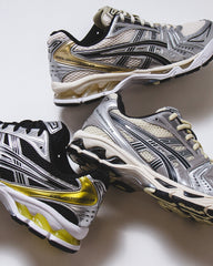 Asics Men Gel-Kayano 14 Oyster White Steeple Grey Core 1203A537-250