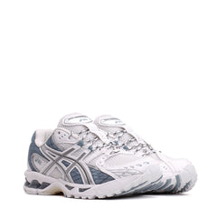 Asics Men Gel-Nimbus 10.1 White Slate Blue 1203A543-110
