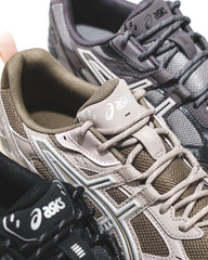Asics Men Gel-Nunobiki Dark Taupe Pure Silver 1203A536-250
