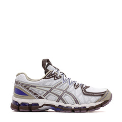 Asics Men UB10-S Gel-Kayano 20 Grey Core 1203A640-020