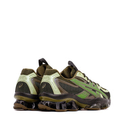 Asics Men US5-S Gel-Quantum Kinetic Moss Bamboo Core 1203A403-300